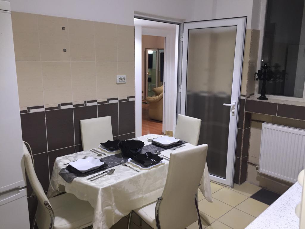 Apartament Unirii Centru Apartment Bucharest Room photo