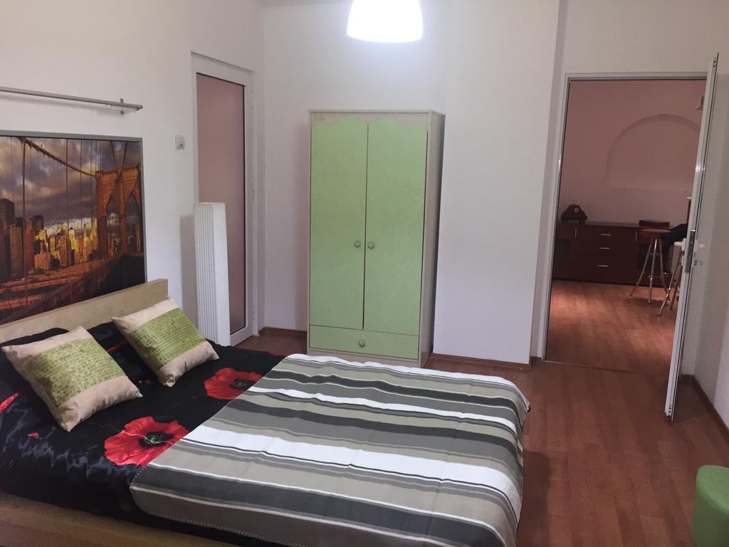Apartament Unirii Centru Apartment Bucharest Exterior photo