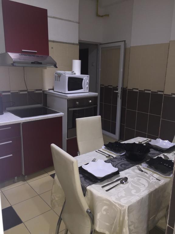 Apartament Unirii Centru Apartment Bucharest Exterior photo